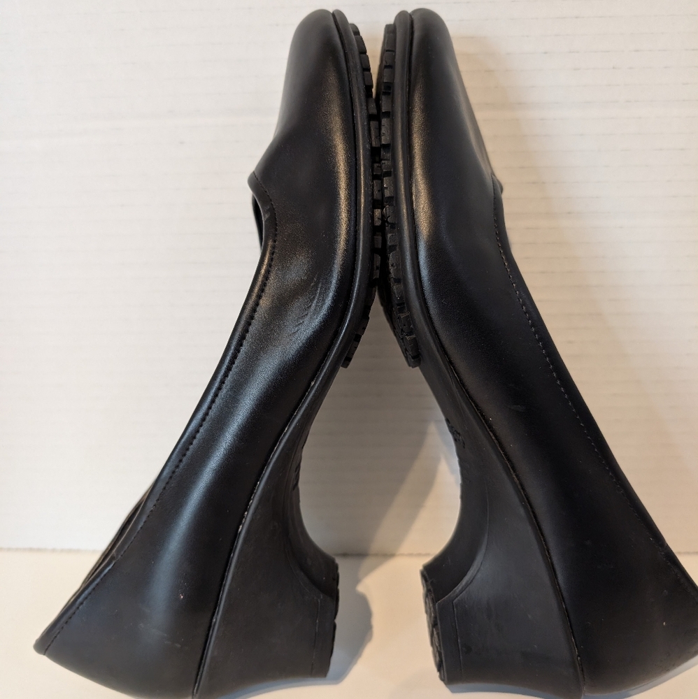 SafeTStep  Comfort Pumps Black Sz. 9 1/2‎ - Picture 8 of 14